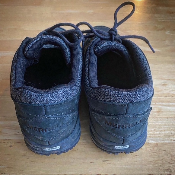 Merrell Walking Shoes - Picture 2 of 2